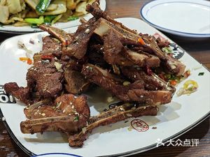 Zuishizhai Home-style Restaurant (Chengkai Qingling City Garden Branch)