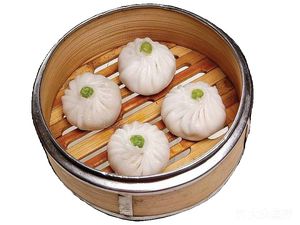 Authentic Nanjing Soup Dumplings (Jian'an Street Branch)