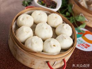 Nanjing Soup Dumplings (Nanguo City Store)