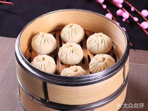 Kechen Baozi (Fengsheng East Road Store)