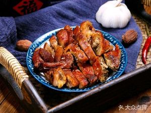 Xiao Yang Ge Iron Plate Duck (Shimao Yunjin Yuhaiyuan Store)