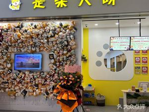 Shi Chaiquan Ya Cafe · Dog Cafe · Pet-Friendly Park (Wuhan Tianjie Store)