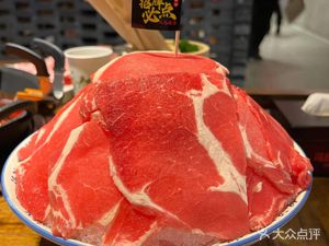Master Feng's Old Hot Pot (Baisha Tianjie Store)