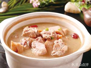 Affordable Home-style Cooking (Jiangmin Road Store)