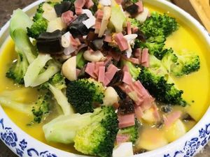 Huijuan Home Cooking (Linghu Beautiful Scenery Store)