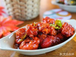 Chengxin Pinge Home-style Cuisine (Xiqu Canteen Store)