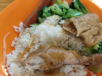 Shaxian Snack (Nanguo City Store)