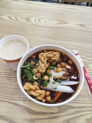 Qiaomei Boiled Beef Tripe