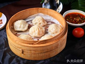 Tianjin Soup Dumplings (Bashazhou Avenue Branch)