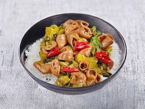 Shaxian Snacks (Poly Nine Li Branch)