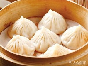 Rice Noodle Soup, Soup Dumplings, Braised Dishes