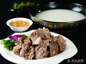 Henan Lamb Hot Pot Noodles (Vanke Branch)