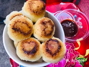 Huangdi Steamed Buns