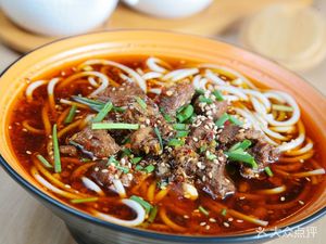 Jingen Beef and Offal King (Qingjiang Jincheng Store)