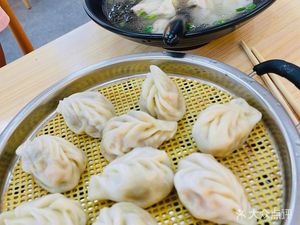 Shaxian Snacks (Nanjiao Xiaolu Store)