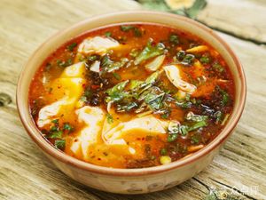 Yangzhou Buns (Qingling North Road Branch)