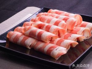 Nourishing Pot Noodles (West District Shopping Plaza Store)