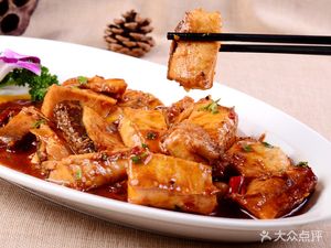 Chuanwei Xiao Chu (Fengshou Community Store)