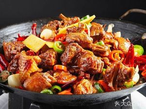 Chuan Xiang Xiao Guan (Lie Dian Community Store)