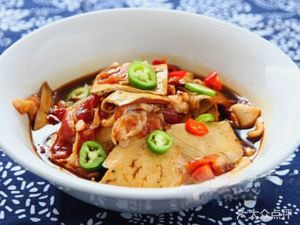 Chongqing Restaurant (Fengshou Community Store)