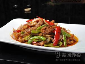 Brothers Chuan Cuisine (Baisha 4th Road Store)