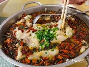 Sichuan Restaurant (Tiandi Yuan Hejingyuan Store)