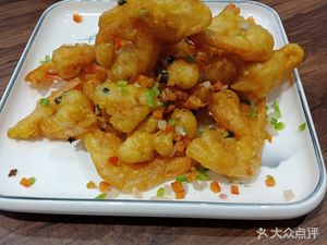 True Feelings Jianghu Cuisine (Linghu Jiayuan Store)