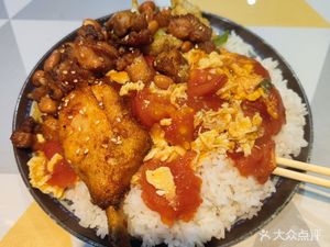 Hubei University of Technology Canteen