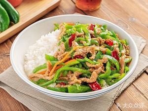 Roast Meat Family (Nanyuan Canteen Store)