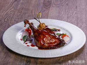 Man Kou Xiang Cha Shao (Bei Yuan Cafeteria Branch)