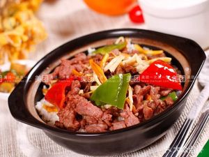 Kuaile Baozi (Jinse Chengshi Store)