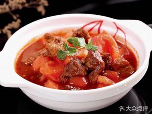 Home Taste (Wuchang Fenghuo Store)