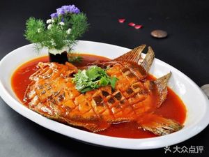 Perfume Fish Village Seafood Restaurant (Li Shui Road Store)