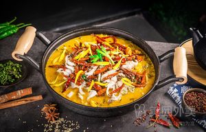 Zui Mei Wei Home-style Cuisine (Changjiang Xindu Store)