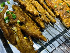 Yongli Restaurant (Baisha Road Store)