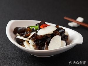 Live Fish House · Satisfying Home Cooking (Maotan Harbor Branch)