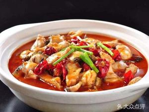 Nongjia Wang Special Restaurant (Hongqi Xinju Branch)