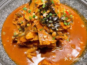 He Tang Li (Changjiang Xindu C District Branch)