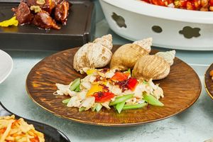 Yujiang Yan (Ji Jia·Li Store)