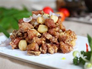 Yu Wei Xian (Chengkai Qingling Urban Garden Branch)