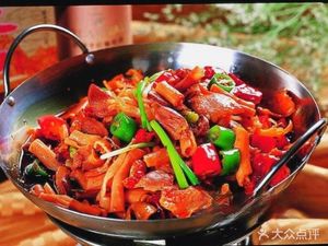 Xuan Xiang Lou Restaurant (Fengsheng Road Branch)