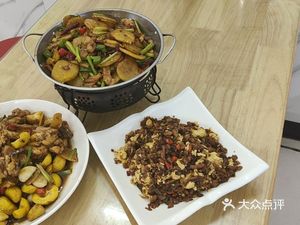 Cai Xiang Weikou Guan (East Zone, Nan Guo City Phase 1 Branch)