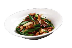 Xiang Qi - Hunan Cuisine (Baisha Island Branch)