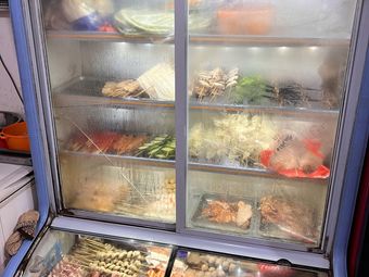 Spicy Sichuan Hot Pot & Fried Chicken (Jiefang Bridge Community Branch)