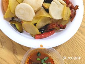 Hu Zha Zha (Zhangjia Wan Road Branch)