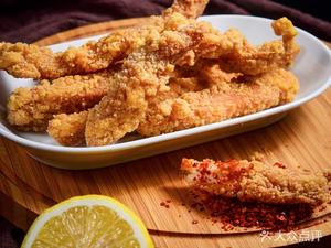 Shi Wei Fried Foods (Vanke Golden City North District Branch)