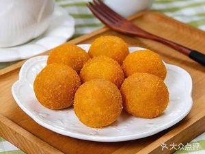 Called a Fried Chicken