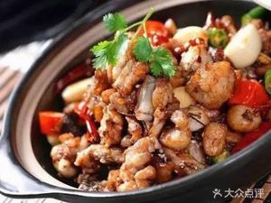 Bapujie Barbecue (Wuqingdi Branch)