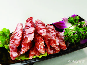 Linlin Barbecue (Fengshou Community)