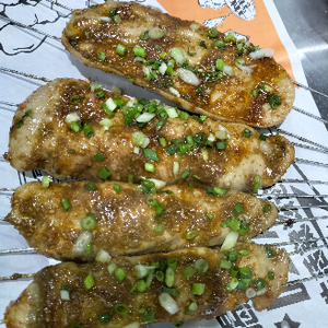For the People Barbecue (Zhangjiawan Road Branch)